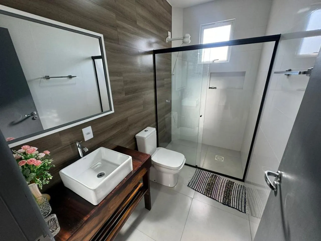 Villa Cod 11 - Excelente Casa Localizada A 180M Do Mar! Governador Celso Ramos