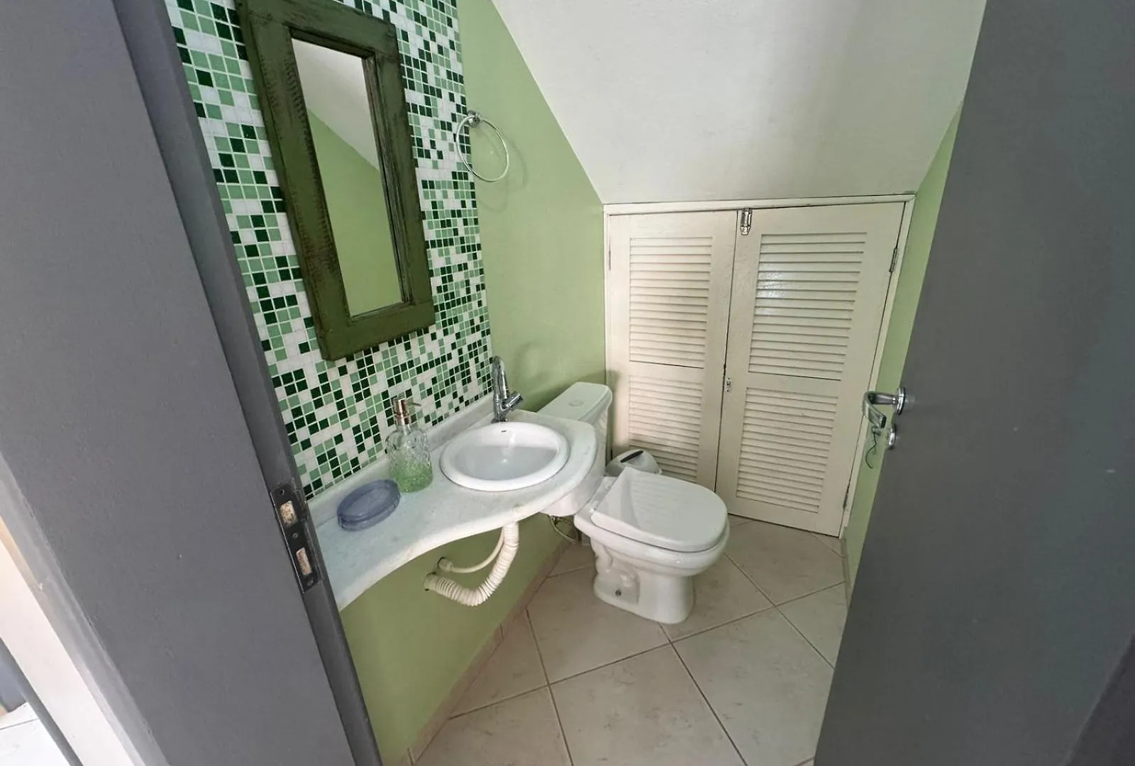 Villa Cod 11 - Excelente Casa Localizada A 180M Do Mar! Governador Celso Ramos