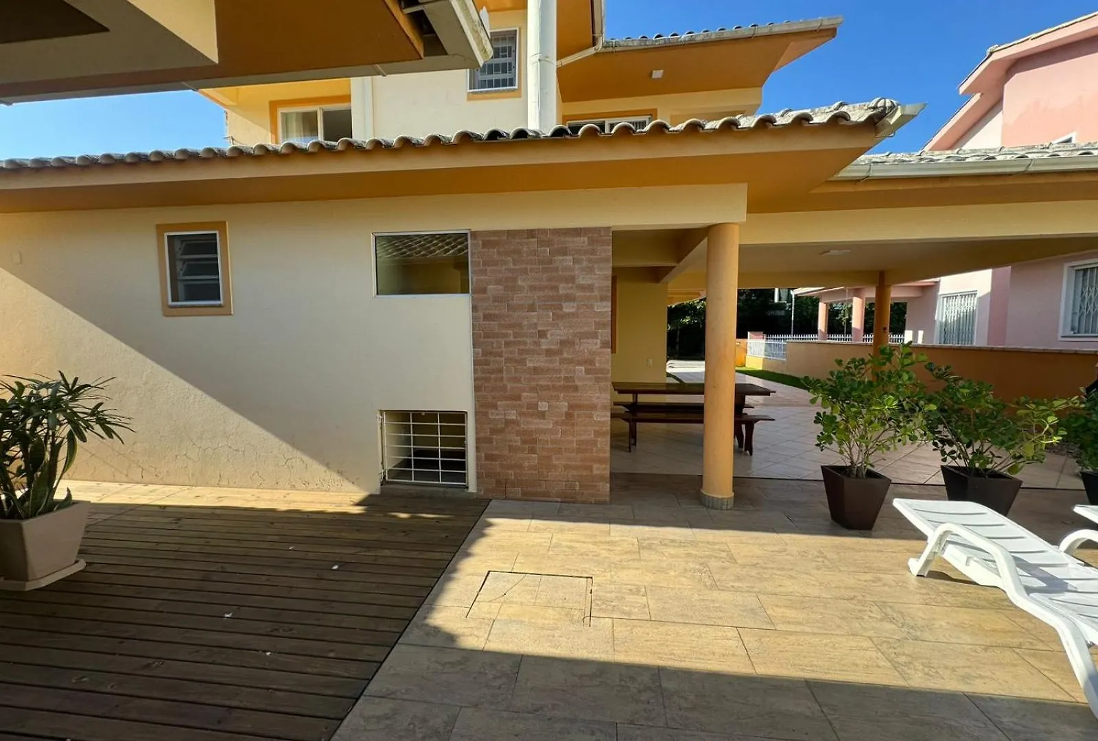 Villa Cod 11 - Excelente Casa Localizada A 180M Do Mar! Governador Celso Ramos