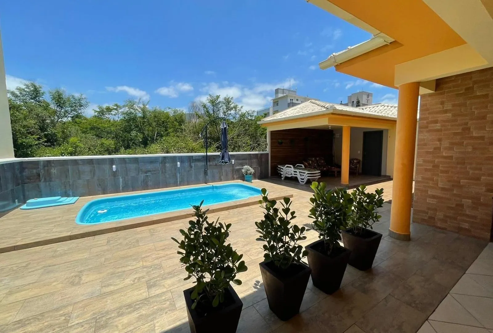Villa Cod 11 - Excelente Casa Localizada A 180M Do Mar! Governador Celso Ramos