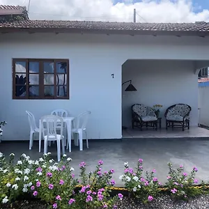 Casinha De Na Fazenda Da Armacao Governador Celso Ramos